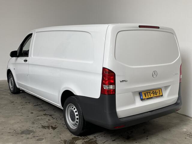 Mercedes-Benz VITO 116 CDI Extra Lang 3-zits |Airco|Cruise Control|RWD|Laadlengte 306 cm