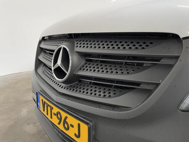 Mercedes-Benz VITO 116 CDI Extra Lang 3-zits |Airco|Cruise Control|RWD|Laadlengte 306 cm