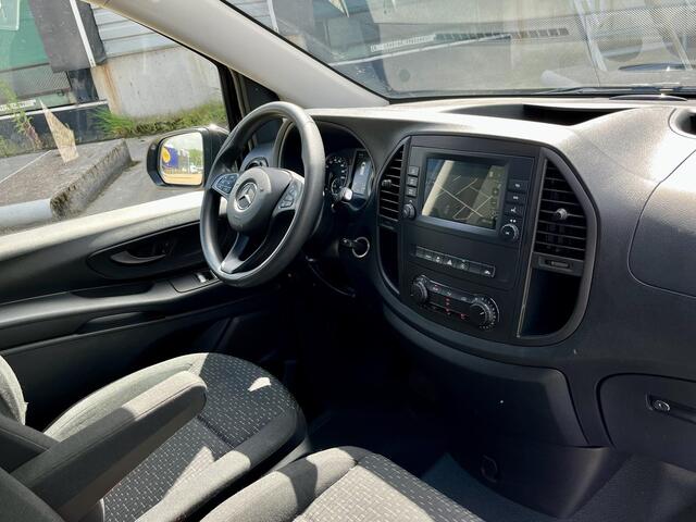 Mercedes-Benz VITO 124 CDI Tourer PRO L2