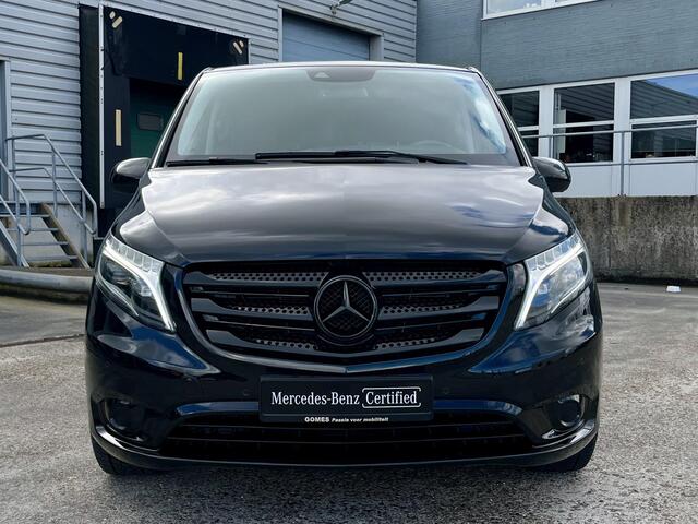 Mercedes-Benz VITO 124 CDI Tourer PRO L2