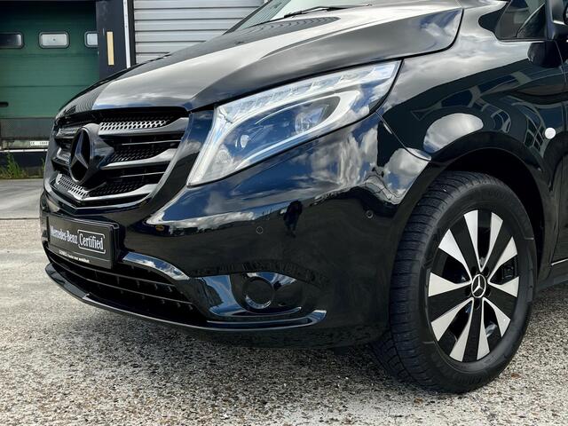 Mercedes-Benz VITO 124 CDI Tourer PRO L2