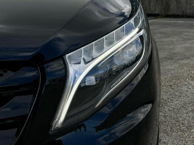 Mercedes-Benz VITO 124 CDI Tourer PRO L2