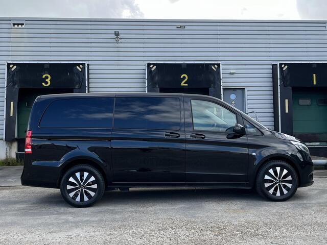 Mercedes-Benz VITO 124 CDI Tourer PRO L2