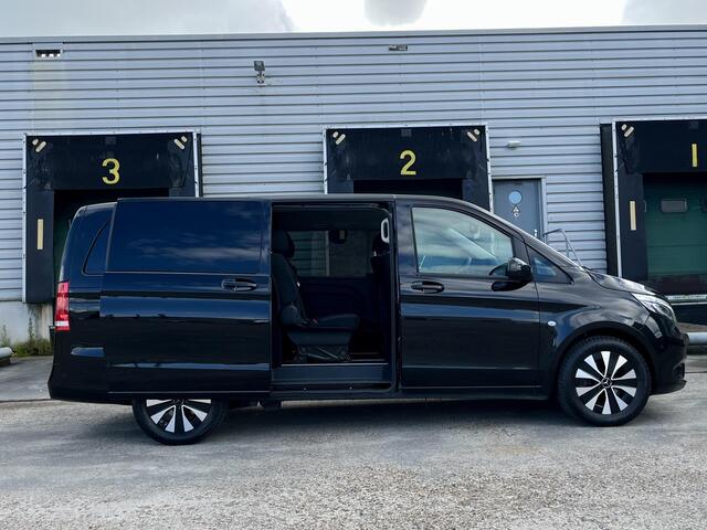 Mercedes-Benz VITO 124 CDI Tourer PRO L2