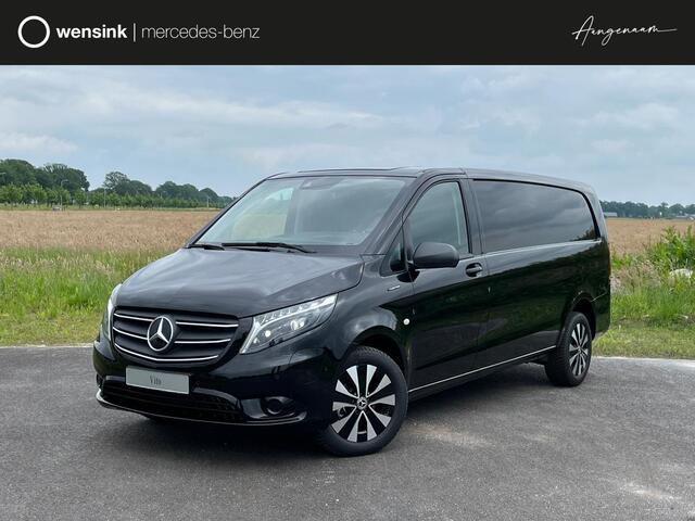 Mercedes-Benz VITO eVito Bestelwagen 66 kWh L3 | Navigatie | Airco | Bluetooth | Stoelverwarming