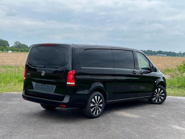Mercedes-Benz VITO eVito Bestelwagen 66 kWh L3 | Navigatie | Airco | Bluetooth | Stoelverwarming