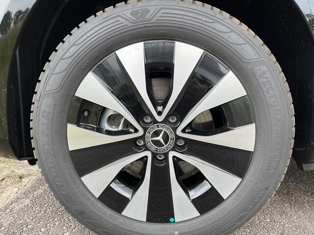 Mercedes-Benz VITO eVito Bestelwagen 66 kWh L3 | Navigatie | Airco | Bluetooth | Stoelverwarming