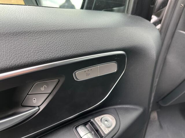 Mercedes-Benz VITO eVito Bestelwagen 66 kWh L3 | Navigatie | Airco | Bluetooth | Stoelverwarming