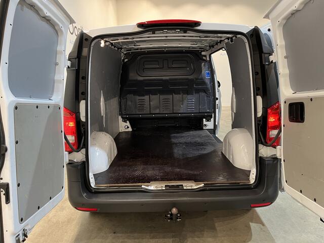 Mercedes-Benz VITO 116 CDI RWD / Euro 6 / Airco / Cruise Control / Camera / Navigatie / CarPlay / Trekhaak