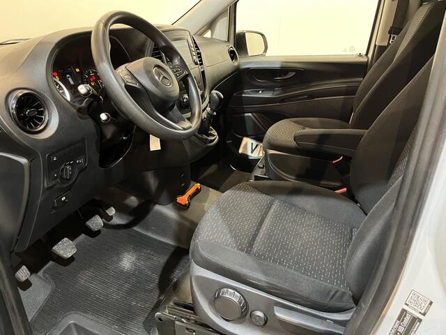 Mercedes-Benz VITO 116 CDI RWD / Euro 6 / Airco / Cruise Control / Camera / Navigatie / CarPlay / Trekhaak