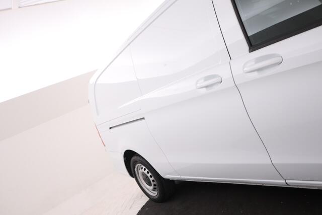 Mercedes-Benz VITO 109 CDI Functional Extra Lang - Koelwagen!!, Airco, PDC v+a Alles in kleur