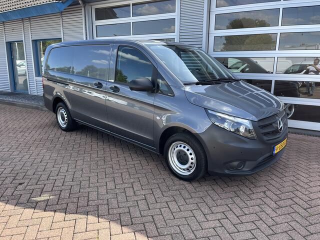 Mercedes-Benz VITO 109 CDI Lang/Airco/Euro 6