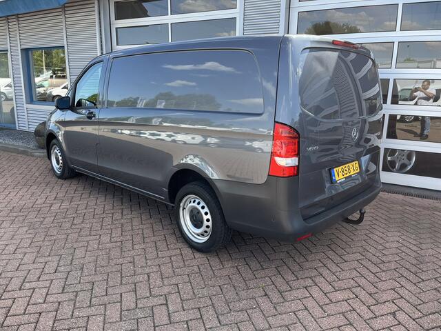 Mercedes-Benz VITO 109 CDI Lang/Airco/Euro 6