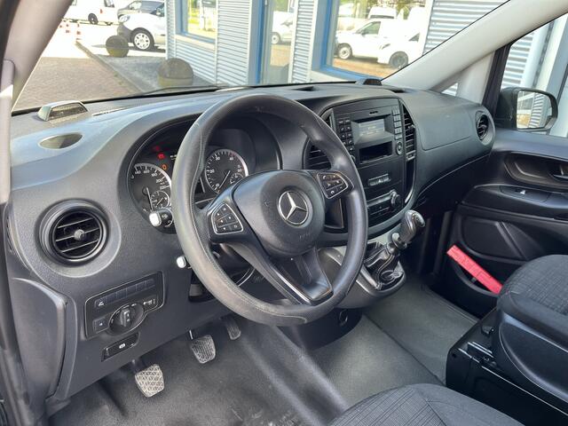 Mercedes-Benz VITO 109 CDI Lang/Airco/Euro 6