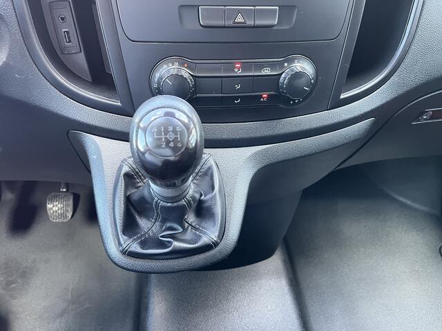 Mercedes-Benz VITO 109 CDI Lang/Airco/Euro 6