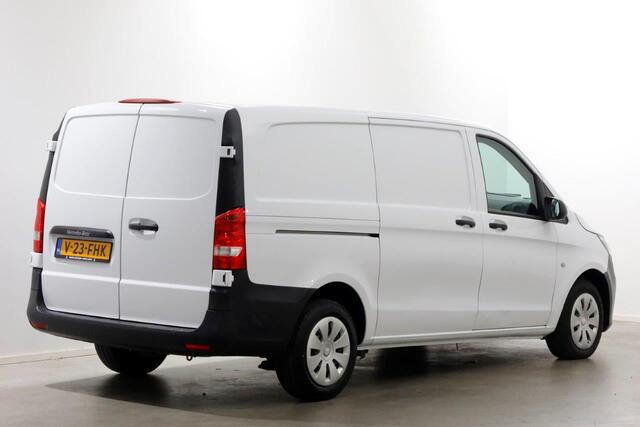 Mercedes-Benz VITO 110 CDI Lang Airco/Cruise control 03-2021