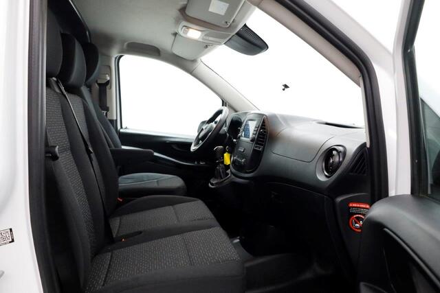 Mercedes-Benz VITO 110 CDI Lang Airco/Cruise control 03-2021