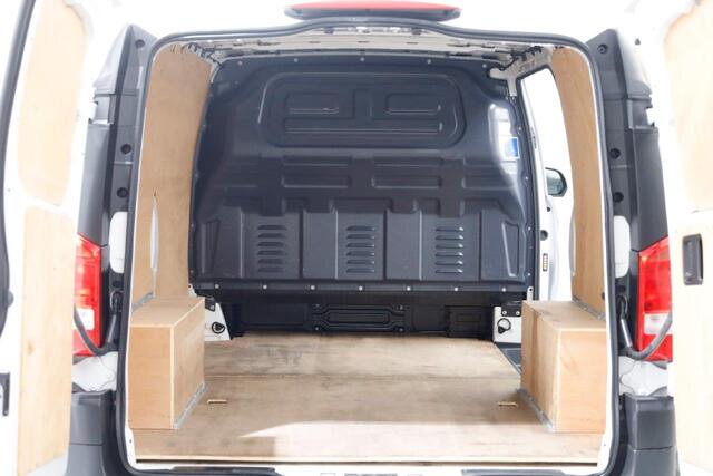 Mercedes-Benz VITO 110 CDI Lang Airco/Cruise control 03-2021