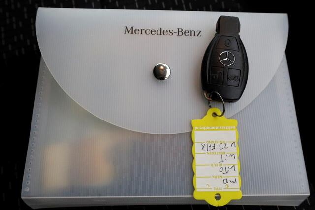 Mercedes-Benz VITO 110 CDI Lang Airco/Cruise control 03-2021