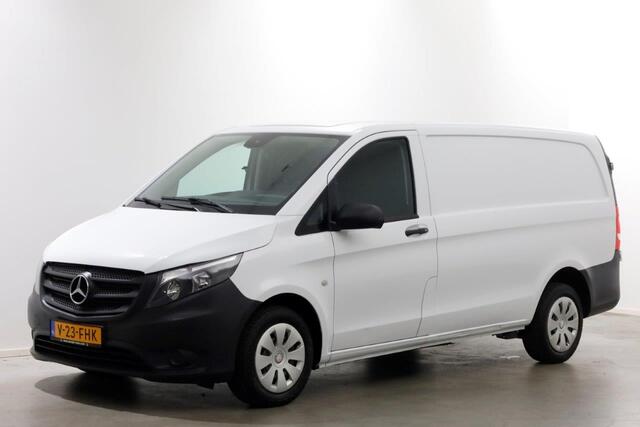 Mercedes-Benz VITO 110 CDI Lang Airco/Cruise control 03-2021
