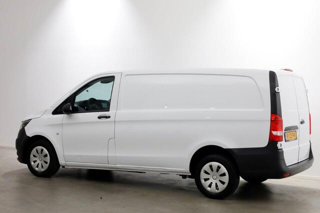 Mercedes-Benz VITO 110 CDI Lang Airco/Cruise control 03-2021