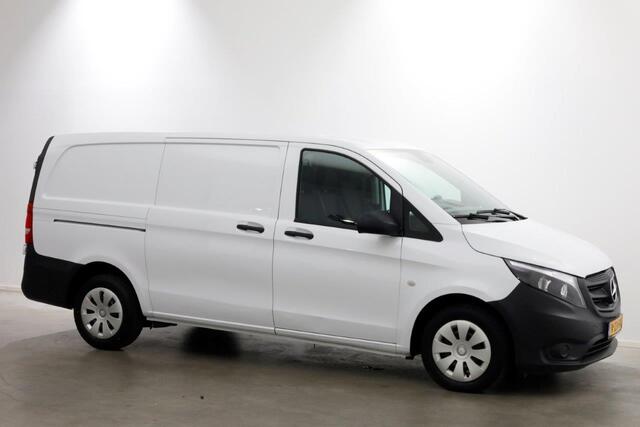 Mercedes-Benz VITO 110 CDI Lang Airco/Cruise control 03-2021