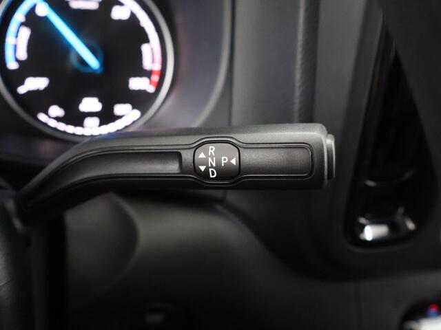 Mercedes-Benz VITO eVito 112 L2 66 kWh | SEBA SUBSIDIE | 2X SCHUIFDEUR | ACHTERDEUREN | CAMERA | NAVI