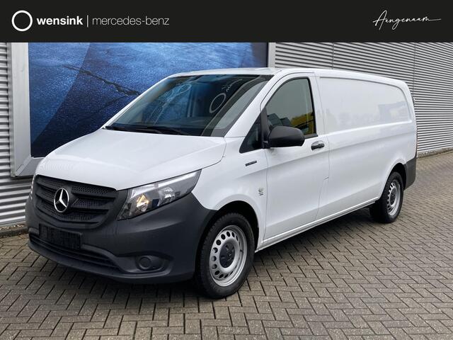Mercedes-Benz VITO eVito Extra Lang