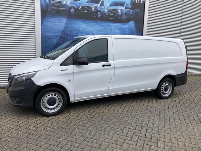Mercedes-Benz VITO eVito Extra Lang