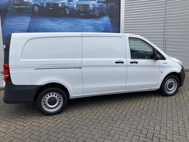 Mercedes-Benz VITO eVito Extra Lang