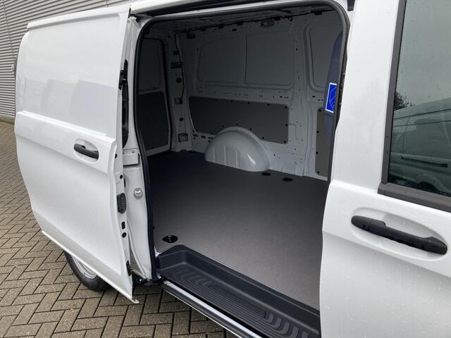 Mercedes-Benz VITO eVito Extra Lang