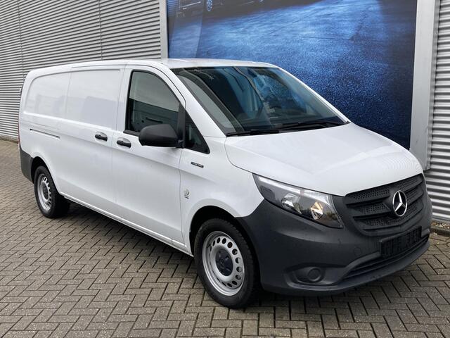 Mercedes-Benz VITO eVito Extra Lang