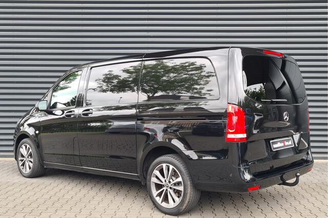 Mercedes-Benz VITO 119 CDI Lang 2x schuifdeur - LED