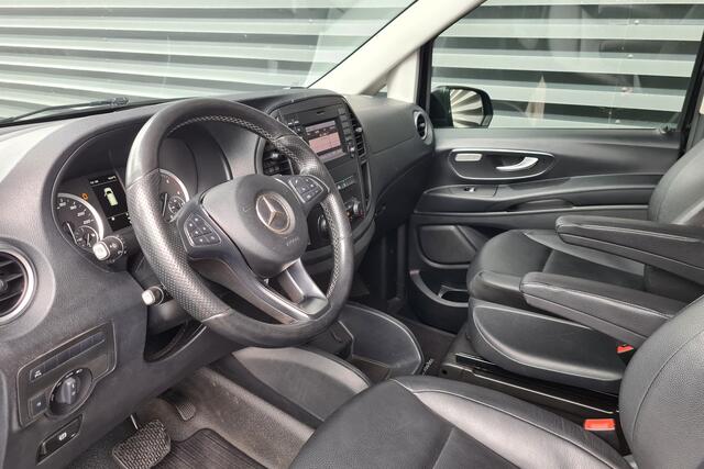 Mercedes-Benz VITO 119 CDI Lang 2x schuifdeur - LED