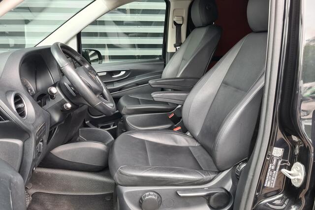 Mercedes-Benz VITO 119 CDI Lang 2x schuifdeur - LED