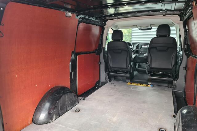 Mercedes-Benz VITO 119 CDI Lang 2x schuifdeur - LED