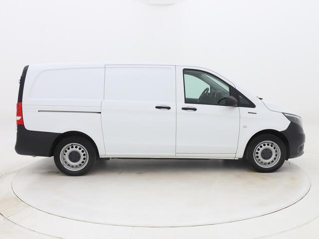 Mercedes-Benz VITO eVito Lang 41 kWh Navigatie Achteruitrijcamara Bluetooth Apple Carplay/Android Auto Airco