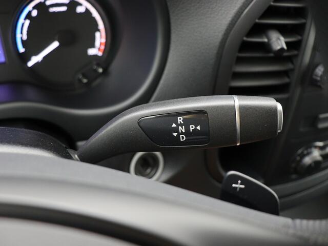 Mercedes-Benz VITO eVito Lang 41 kWh Navigatie Achteruitrijcamara Bluetooth Apple Carplay/Android Auto Airco