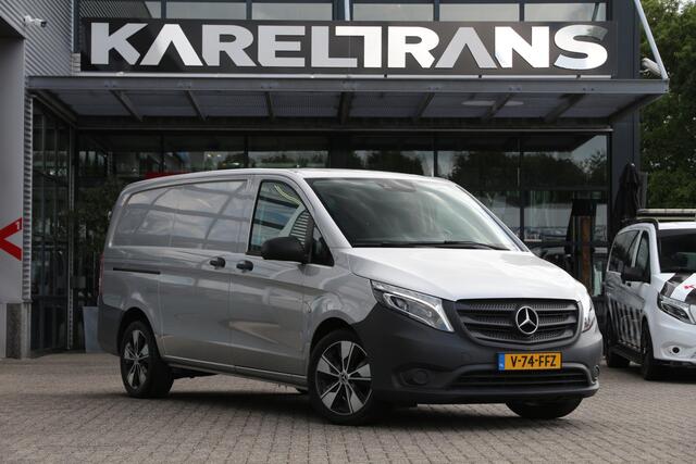 Mercedes-Benz VITO 114 CDI | Aut. | L2 | Stoelverw. | Navi | Cruise | Airco..