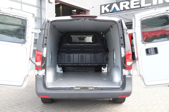 Mercedes-Benz VITO 114 CDI | Aut. | L2 | Stoelverw. | Navi | Cruise | Airco..