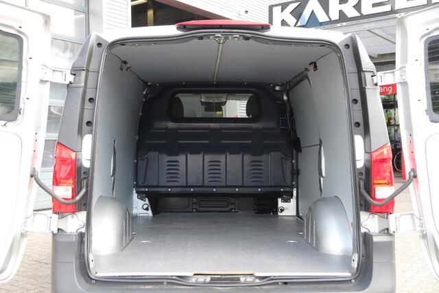 Mercedes-Benz VITO 114 CDI | Aut. | L2 | Stoelverw. | Navi | Cruise | Airco..