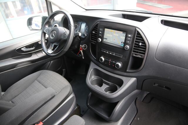 Mercedes-Benz VITO 114 CDI | Aut. | L2 | Stoelverw. | Navi | Cruise | Airco..