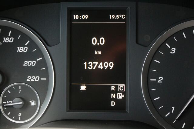 Mercedes-Benz VITO 114 CDI | Aut. | L2 | Stoelverw. | Navi | Cruise | Airco..