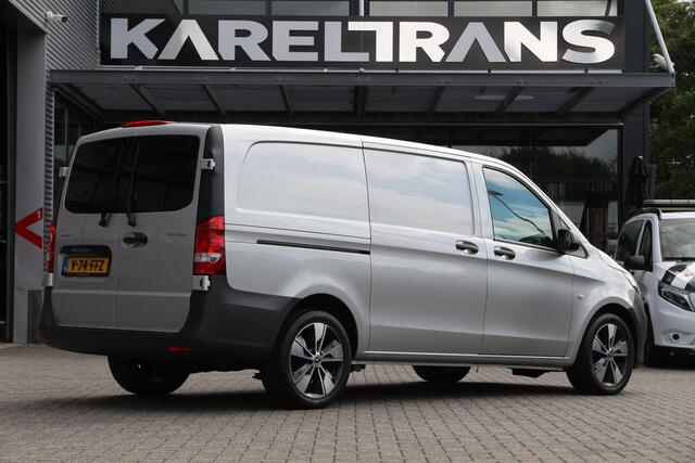 Mercedes-Benz VITO 114 CDI | Aut. | L2 | Stoelverw. | Navi | Cruise | Airco..