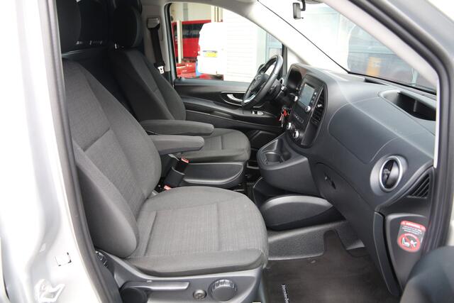 Mercedes-Benz VITO 114 CDI | Aut. | L2 | Stoelverw. | Navi | Cruise | Airco..