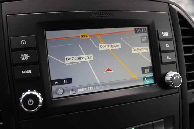 Mercedes-Benz VITO 114 CDI | Aut. | L2 | Stoelverw. | Navi | Cruise | Airco..