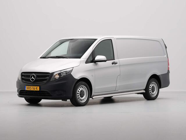 Mercedes-Benz VITO 114 CDI Lang Navi via App Camera Cruise Bijrijdersbank
