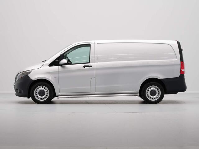 Mercedes-Benz VITO 114 CDI Lang Navi via App Camera Cruise Bijrijdersbank