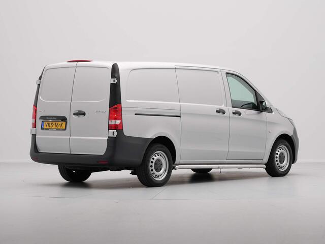 Mercedes-Benz VITO 114 CDI Lang Navi via App Camera Cruise Bijrijdersbank