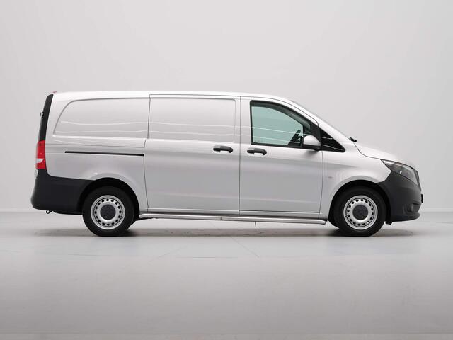 Mercedes-Benz VITO 114 CDI Lang Navi via App Camera Cruise Bijrijdersbank